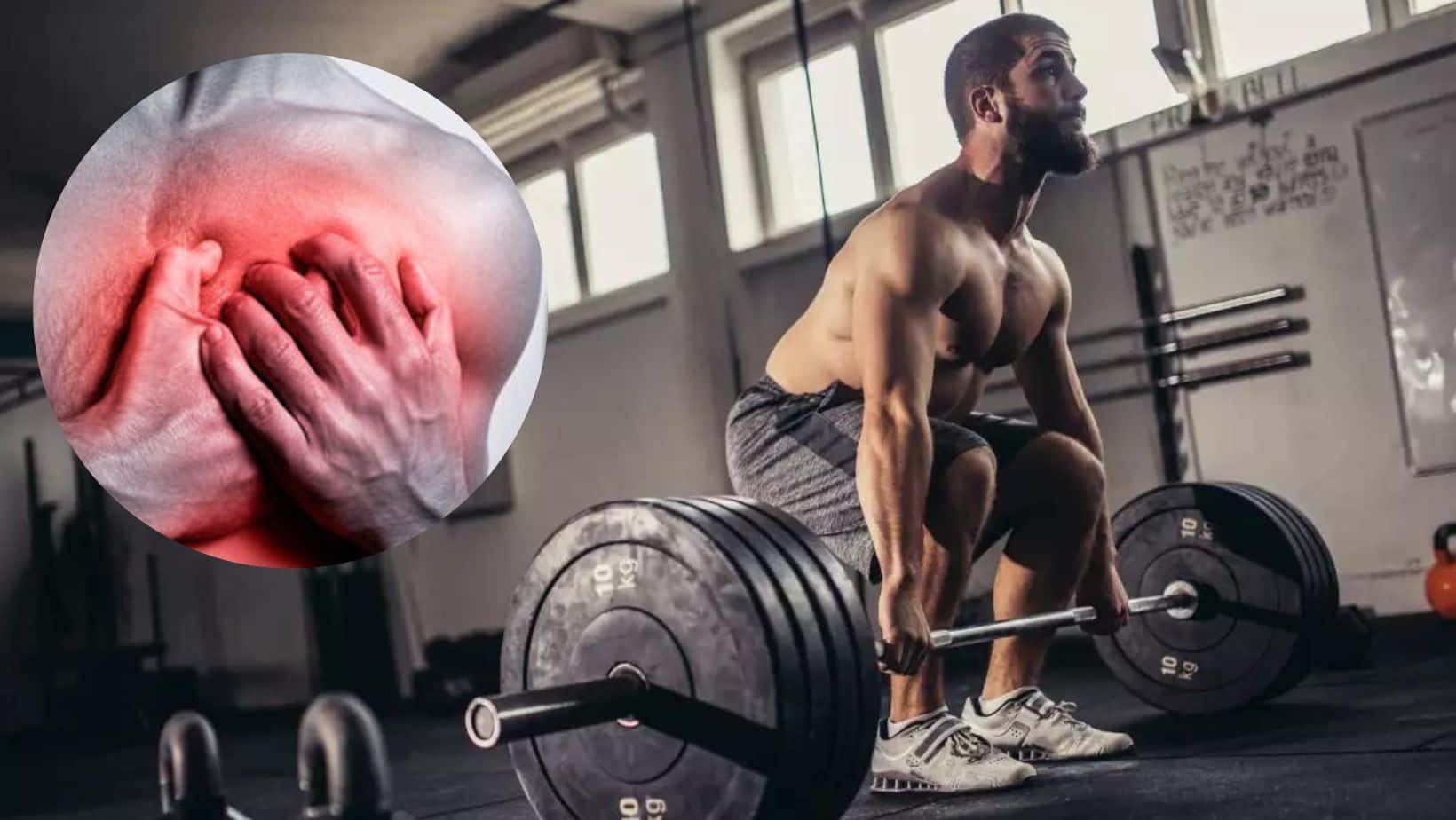 Can Gym Workouts Cause Heart Attack? Here's What You Need To Know